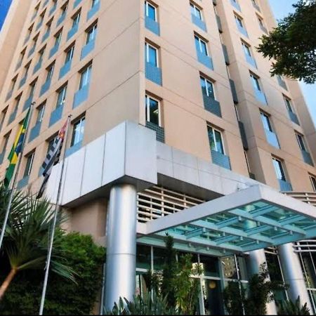 Studio Living Comfort Ibirapuera Sao Paulo Exterior photo