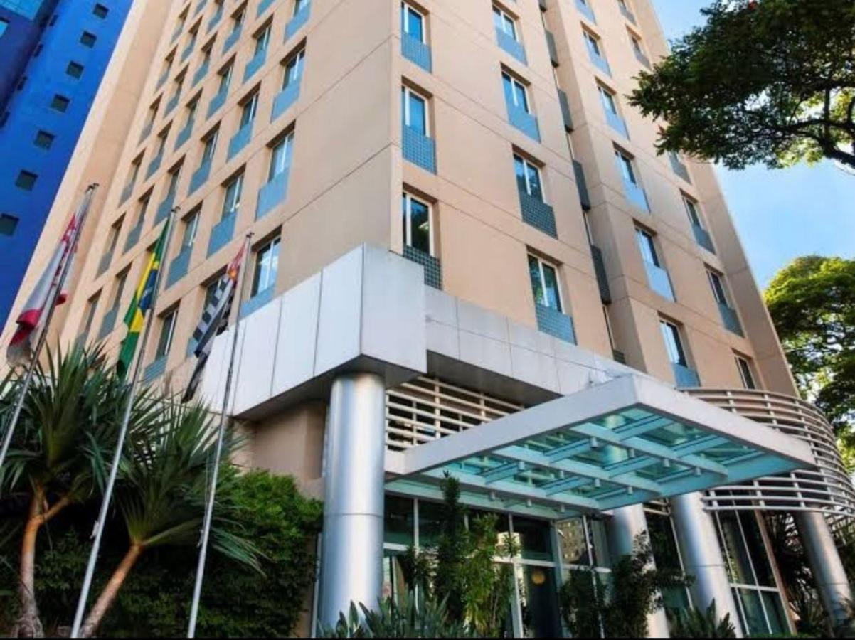 Studio Living Comfort Ibirapuera Sao Paulo Exterior photo