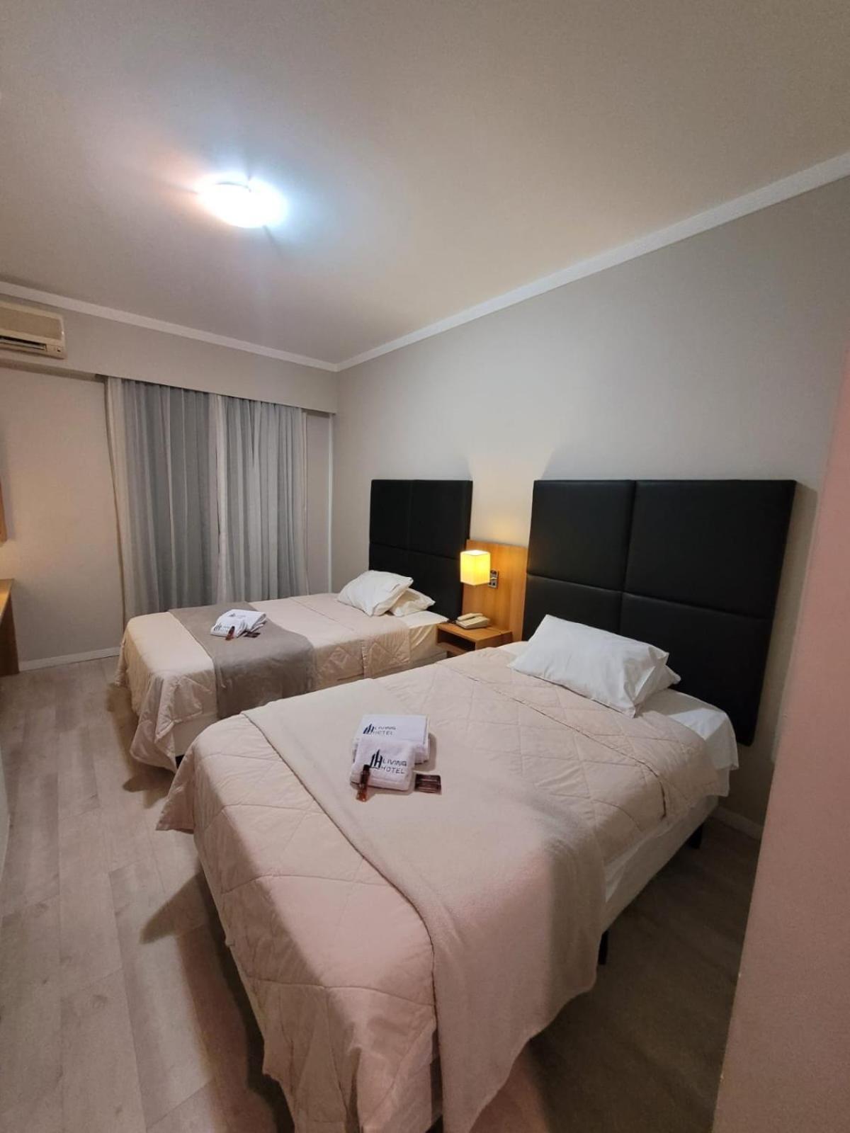 Studio Living Comfort Ibirapuera Sao Paulo Exterior photo