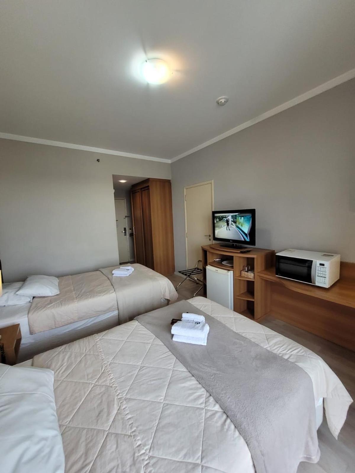 Studio Living Comfort Ibirapuera Sao Paulo Exterior photo